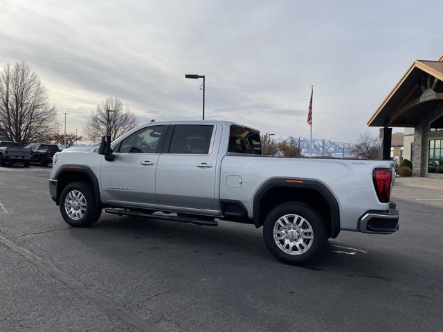 used 2023 GMC Sierra 2500 car, priced at $51,995