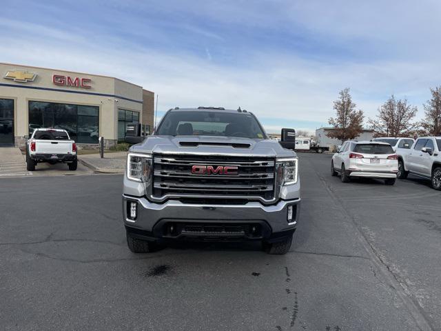 used 2023 GMC Sierra 2500 car, priced at $51,995