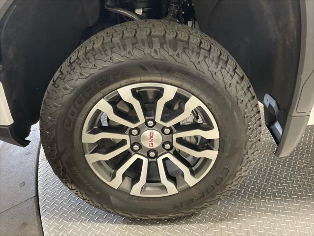used 2023 GMC Sierra 1500 car, priced at $47,495