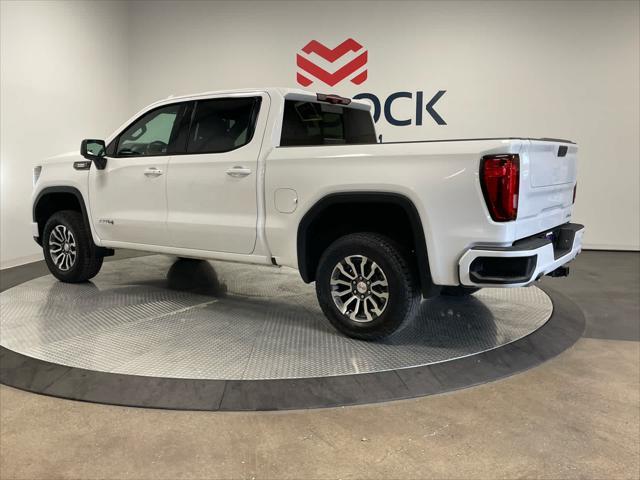 used 2023 GMC Sierra 1500 car, priced at $47,495