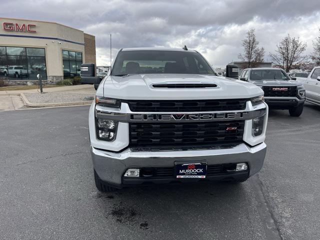 used 2023 Chevrolet Silverado 2500 car, priced at $47,495