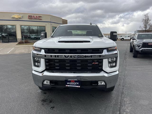 used 2023 Chevrolet Silverado 2500 car, priced at $47,495