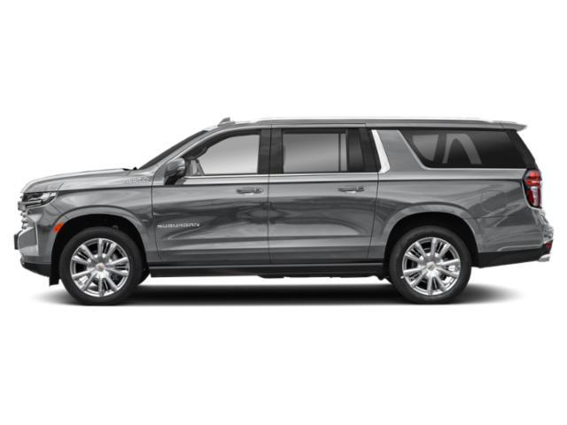 used 2024 Chevrolet Suburban car, priced at $74,995