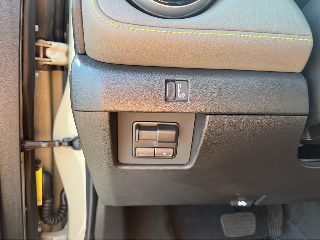 used 2024 Chevrolet Colorado car, priced at $53,995