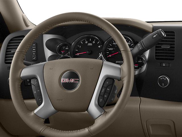 used 2013 GMC Sierra 2500 car, priced at $36,995