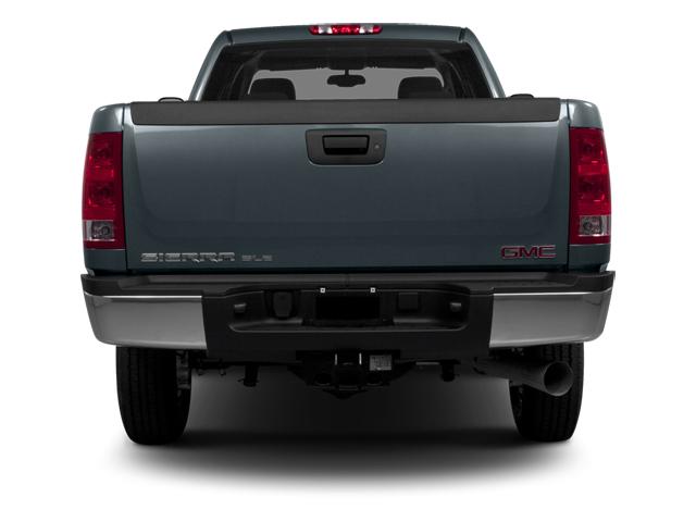 used 2013 GMC Sierra 2500 car, priced at $36,995