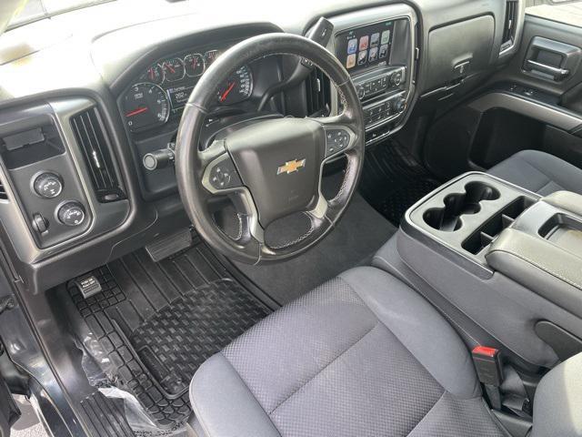 used 2019 Chevrolet Silverado 1500 car