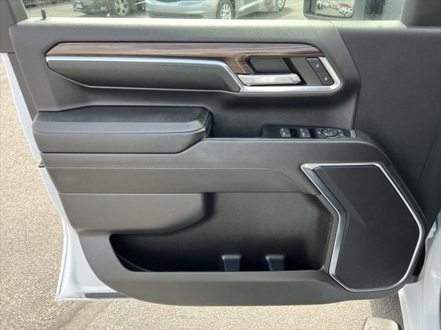 used 2024 Chevrolet Silverado 2500 car, priced at $57,995