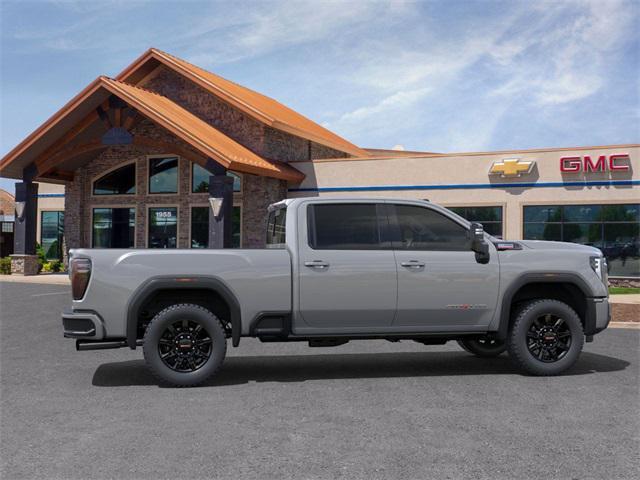 new 2025 GMC Sierra 2500 car, priced at $87,260