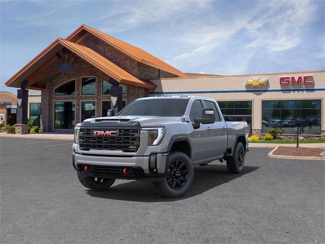 new 2025 GMC Sierra 2500 car, priced at $87,260