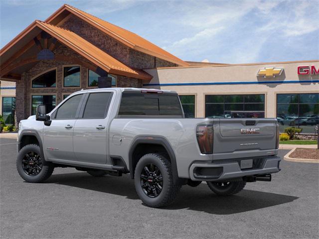 new 2025 GMC Sierra 2500 car, priced at $87,260