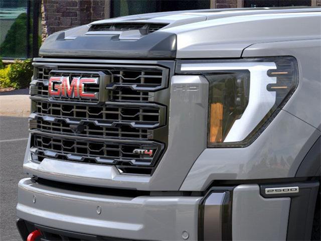 new 2025 GMC Sierra 2500 car, priced at $87,260