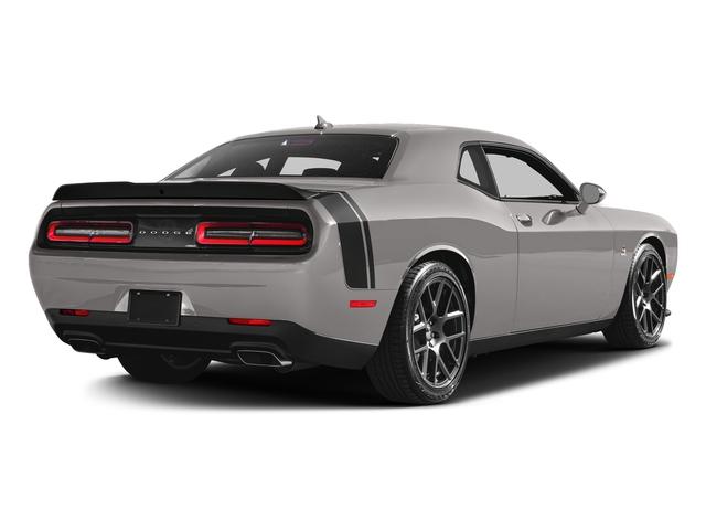 used 2017 Dodge Challenger car