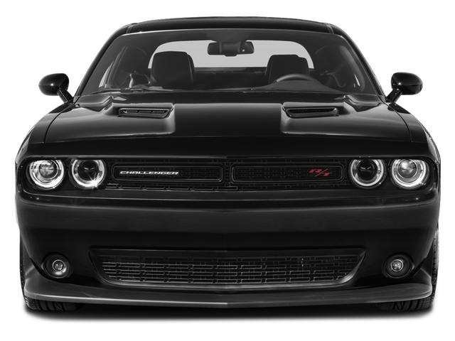 used 2017 Dodge Challenger car