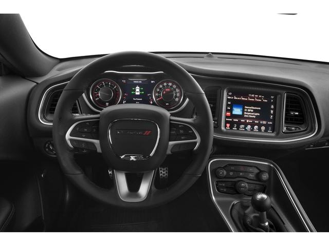 used 2017 Dodge Challenger car