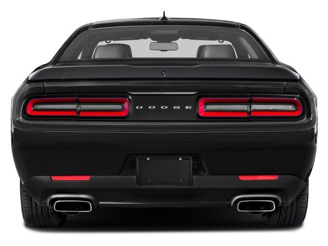 used 2017 Dodge Challenger car