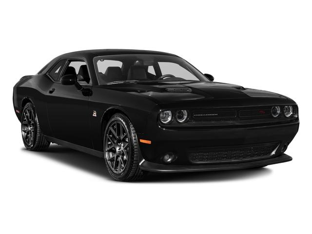 used 2017 Dodge Challenger car