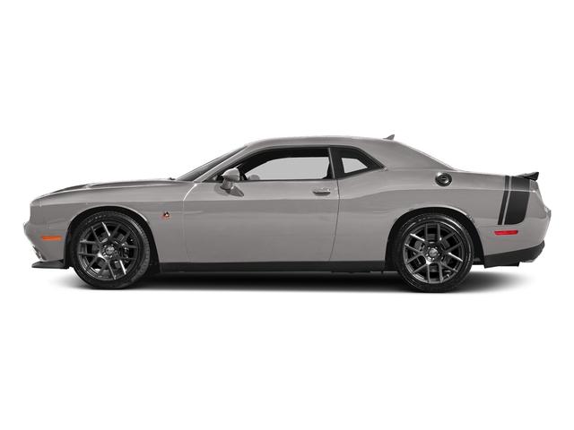 used 2017 Dodge Challenger car