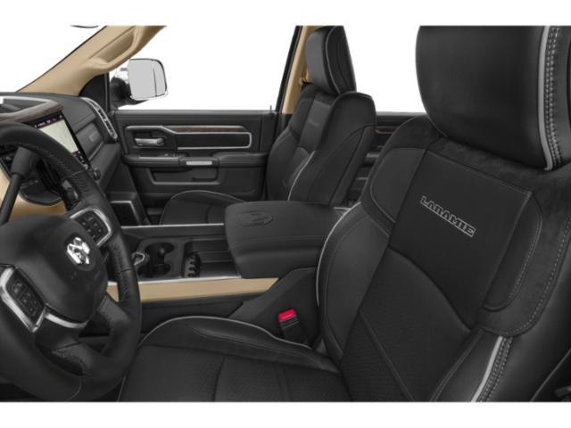 used 2020 Ram 3500 car, priced at $56,995
