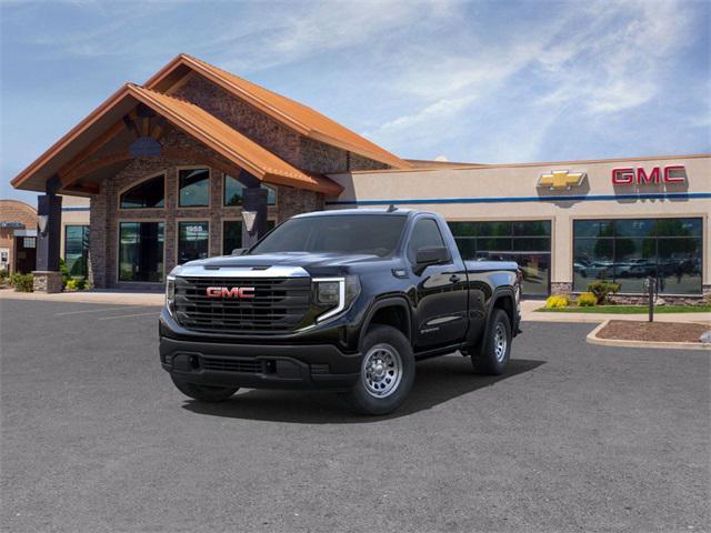 new 2025 GMC Sierra 1500 car, priced at $43,615