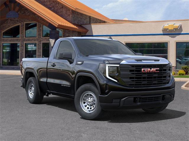 new 2025 GMC Sierra 1500 car, priced at $43,615