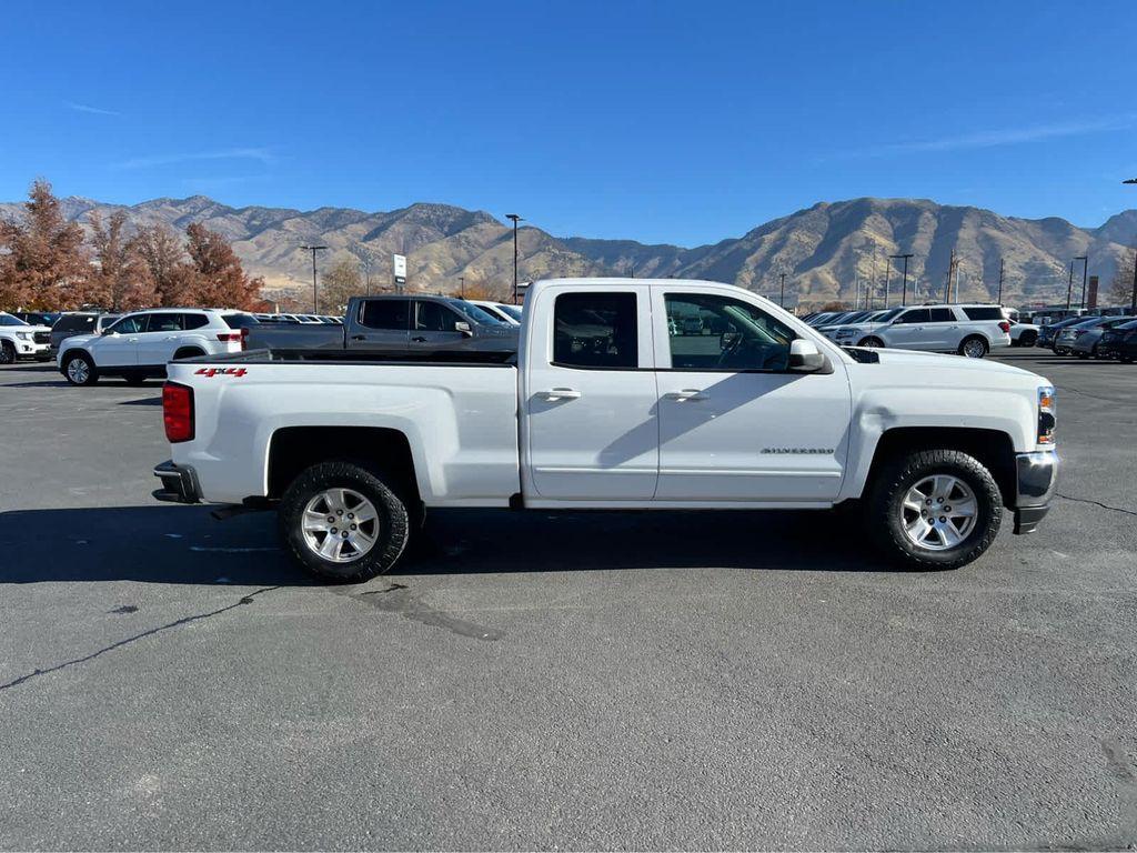 used 2019 Chevrolet Silverado 1500 car, priced at $23,990