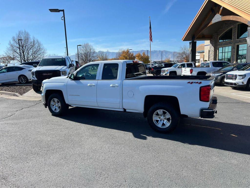 used 2019 Chevrolet Silverado 1500 car, priced at $23,990
