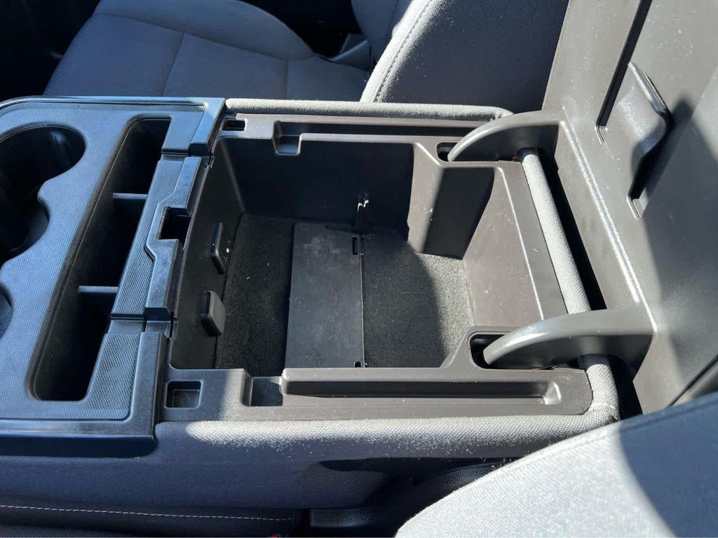 used 2019 Chevrolet Silverado 1500 car, priced at $23,990