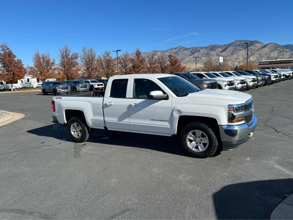 used 2019 Chevrolet Silverado 1500 car, priced at $23,990
