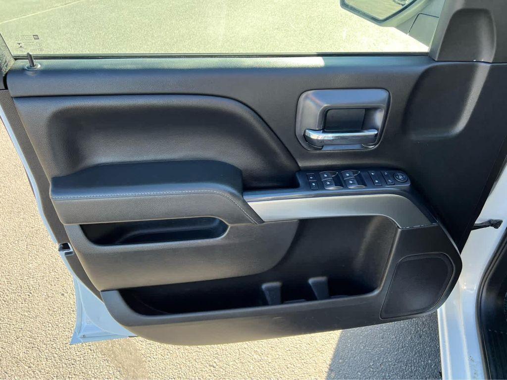 used 2019 Chevrolet Silverado 1500 car, priced at $23,990