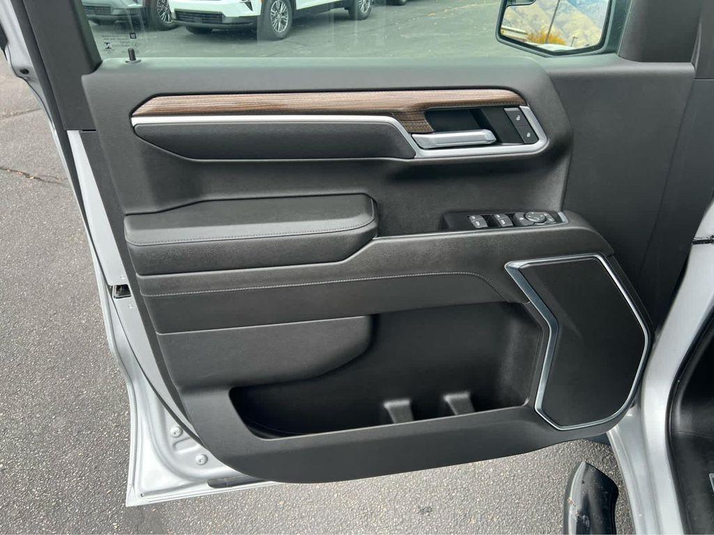 used 2022 Chevrolet Silverado 1500 car, priced at $29,845