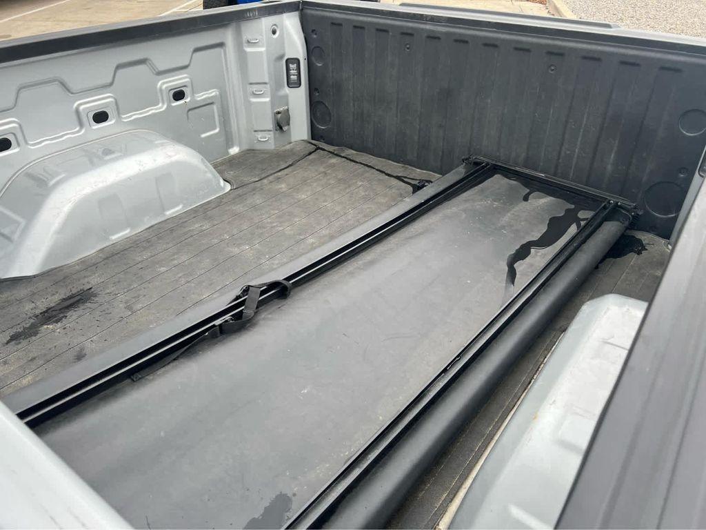 used 2022 Chevrolet Silverado 1500 car, priced at $29,845