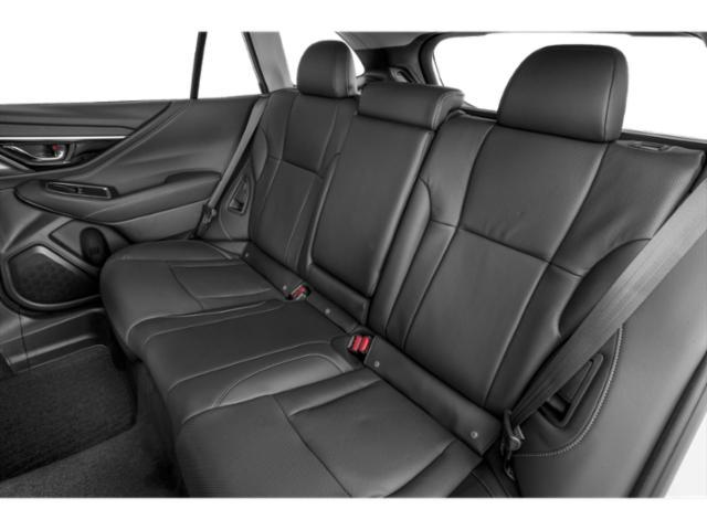 used 2022 Subaru Outback car