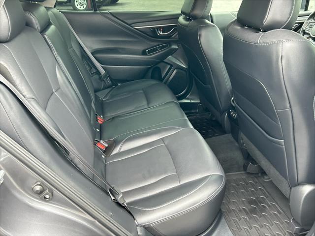 used 2022 Subaru Outback car, priced at $28,995