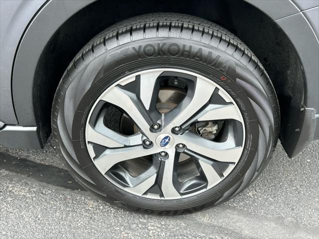 used 2022 Subaru Outback car, priced at $28,995