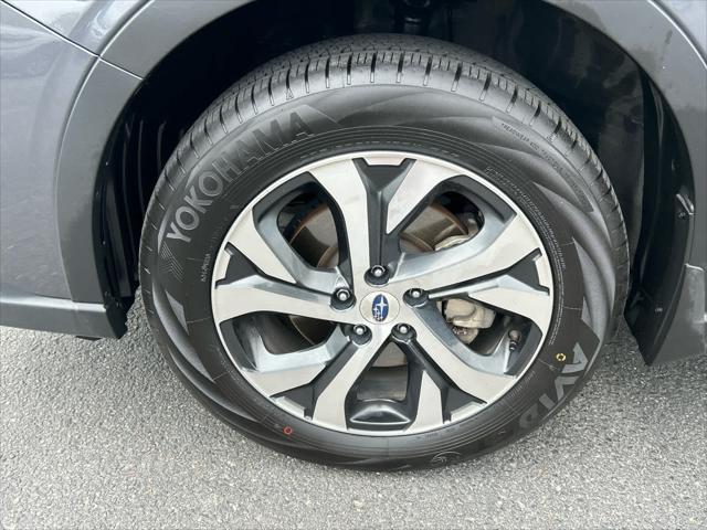 used 2022 Subaru Outback car, priced at $28,995