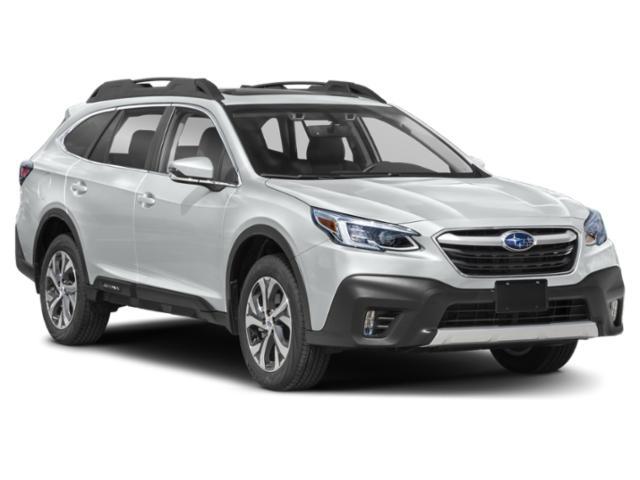 used 2022 Subaru Outback car