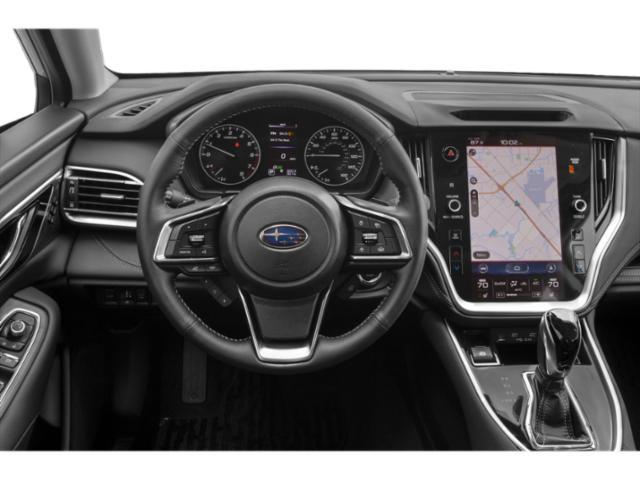 used 2022 Subaru Outback car