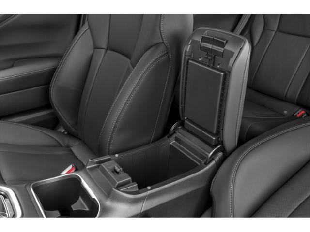 used 2022 Subaru Outback car
