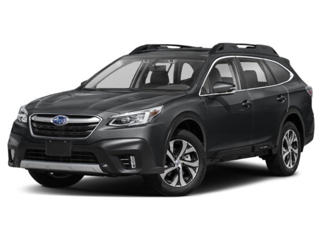 used 2022 Subaru Outback car