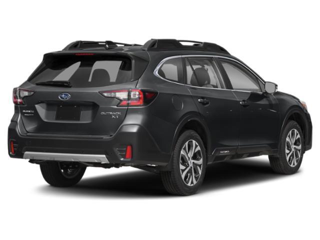 used 2022 Subaru Outback car