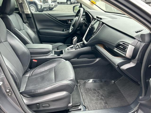 used 2022 Subaru Outback car, priced at $28,995