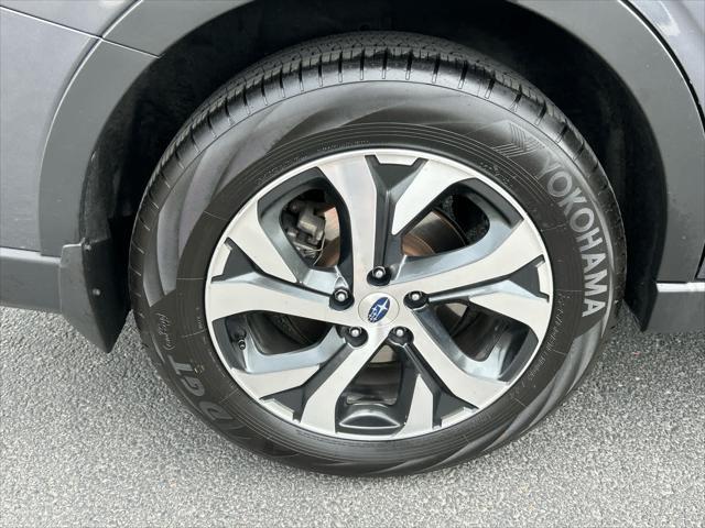 used 2022 Subaru Outback car, priced at $28,995