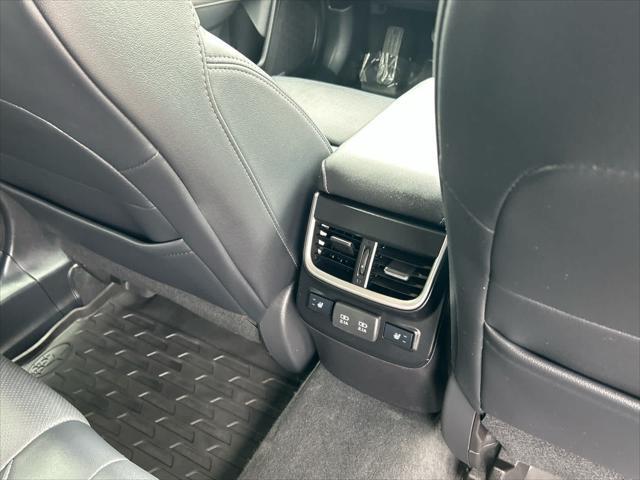 used 2022 Subaru Outback car, priced at $28,995