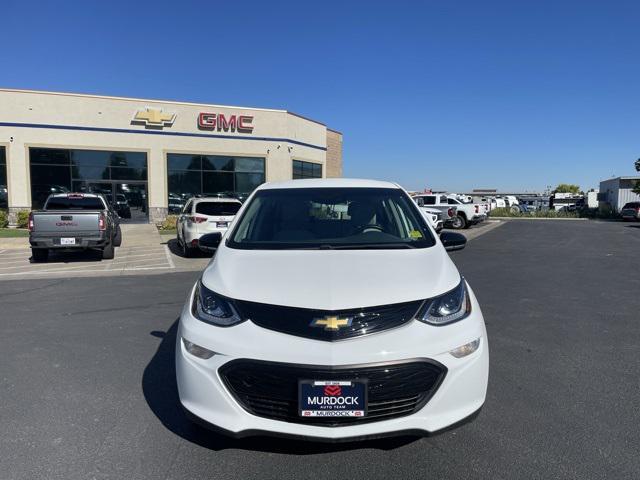 used 2020 Chevrolet Bolt EV car, priced at $14,755