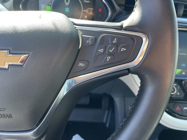 used 2020 Chevrolet Bolt EV car, priced at $14,755