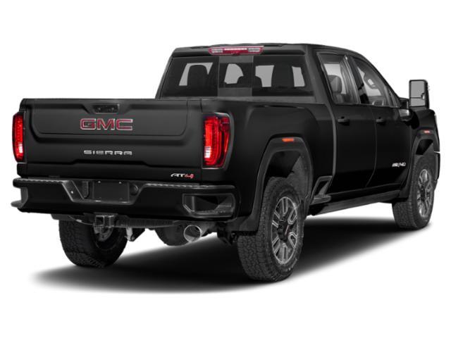 used 2022 GMC Sierra 3500 car