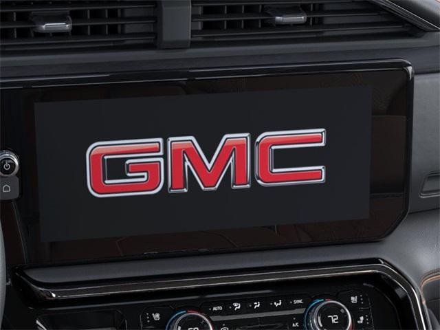 new 2024 GMC Sierra 2500 car, priced at $84,760