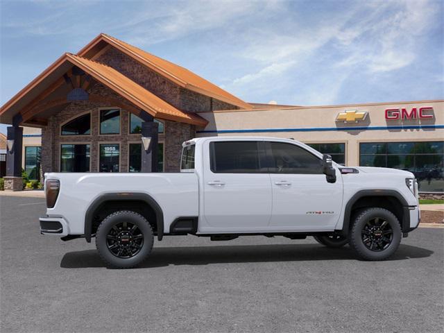 new 2024 GMC Sierra 2500 car, priced at $84,760