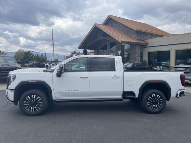 new 2024 GMC Sierra 2500 car, priced at $96,435